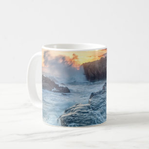 Mug Littoral Carmel California