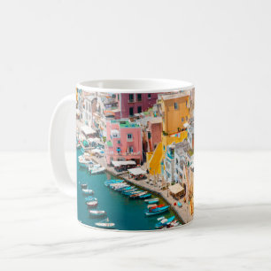 Mug Littoral   Naples Italie