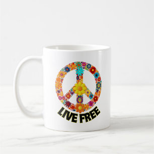 Mug Live Free.w