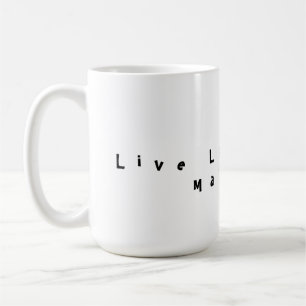 Mug Live Lauder Play Mahjong