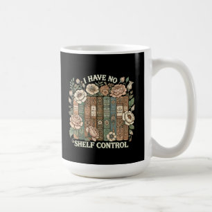 Mug Livre Amusant Humour Livre D'amour