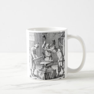 MUG LIVRE DE CAFÉ