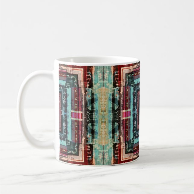 Mug Livres (Gauche)