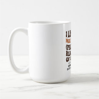Mug Livres de Club de Lecture Anti Social Fun Plus Que