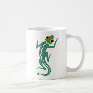 Mug Lizard