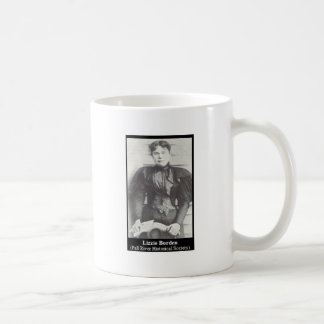 Mug lizzie Borden