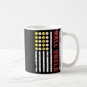 Mug Ll Uncle Us Drapeau Vendre Oncle Doux Llers