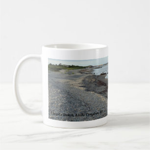 Mug Lloyd's Beach, Little Compton, RI