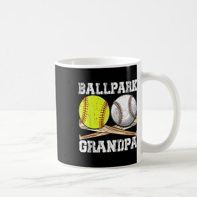 Mug Llpark Grandpa Softll Sell Llers Father's Day  (Droite)