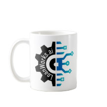 LoanWorks Gear+ Coffee Cup