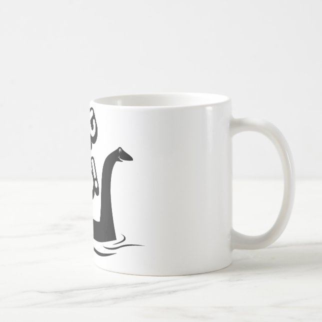 Mug Loch il (Droite)