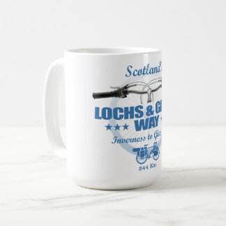 Mug Lochs & Glens Way (H2)