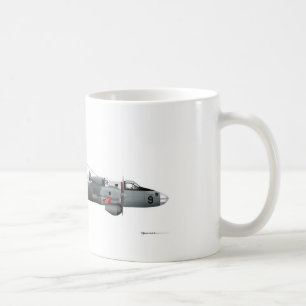 Mug Lockheed P2V Neptune