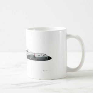 Mug Lockheed P-3 Orion