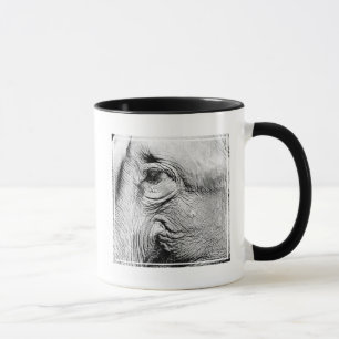 Mug L'oeil des éléphants, 2017