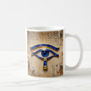 Mug L'œil égyptien