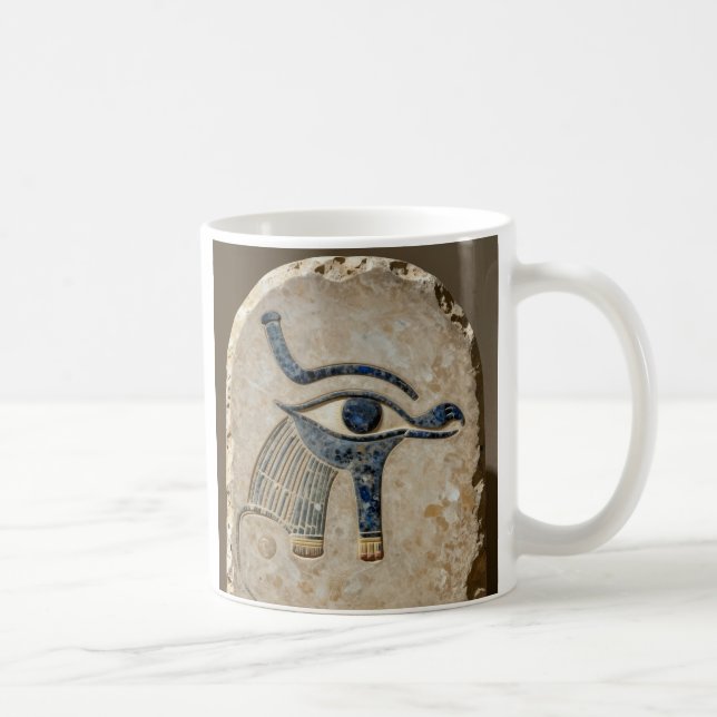 Mug L'Œil égyptien´8 (Droite)