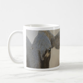 Mug L'oeil vous voient