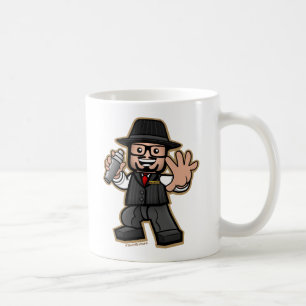 Mug L'officiel Richard 3 pouces #3inchRichard