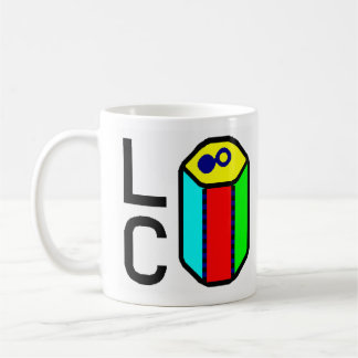 Mug LogiCola