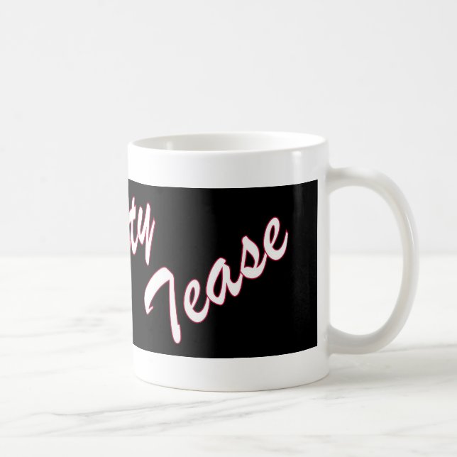 Mug Logo (Droite)