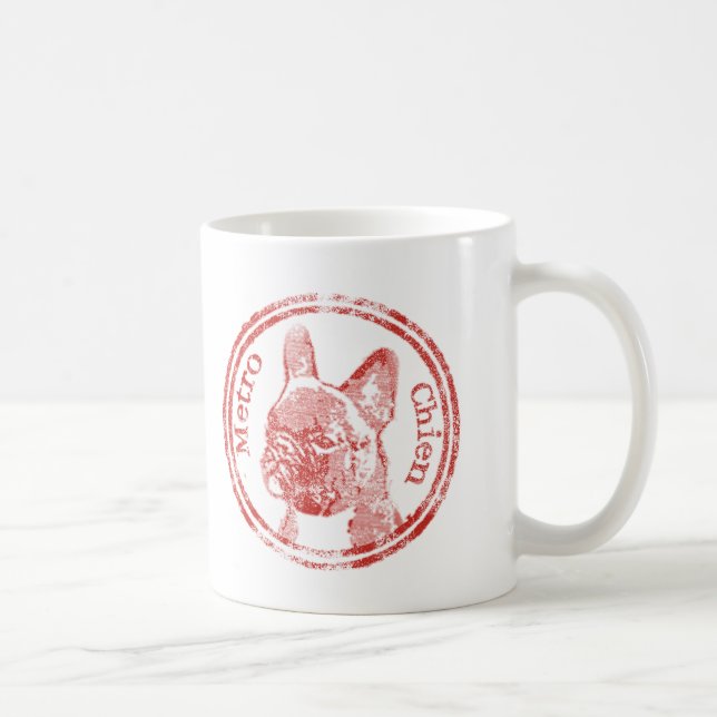 Mug Logo (Droite)