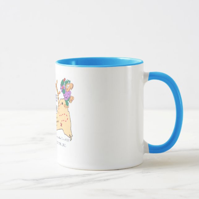 Mug logo (Droite)
