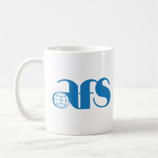 Mug Logo AFS 1976 Classic Mug, 11 oz