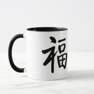Mug Logo Chance Chinoise