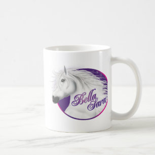 Mug Logo de Bella Sara