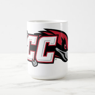 Mug Logo de CC Thunderbird