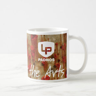 Mug Logo de client de la photo 2