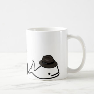 Mug Logo de D-Bwell