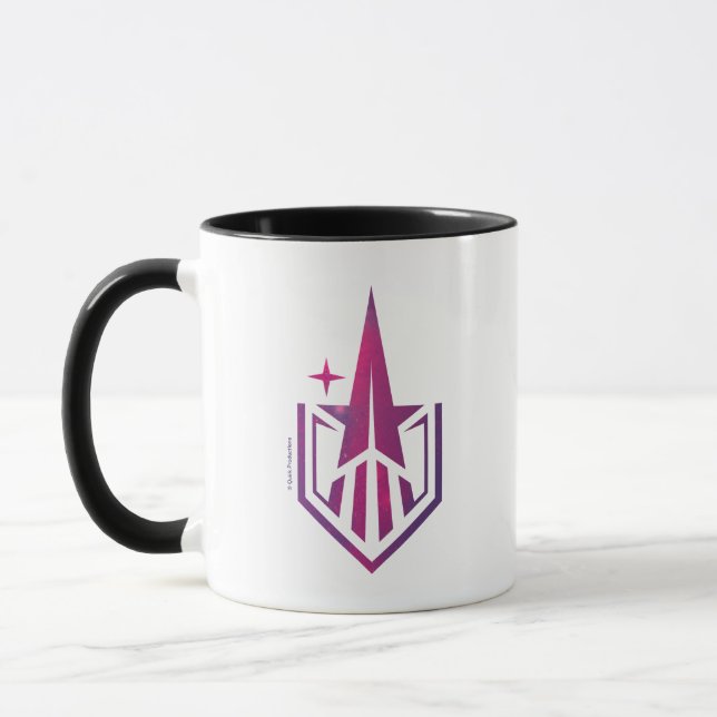 Mug Logo de Geekerella Starfield (Gauche)