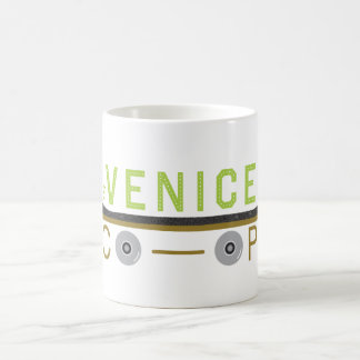 Mug Logo de la coopérative de Venise