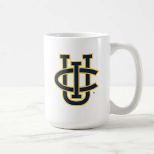 Mug Logo de l'Université de Californie, Irvine