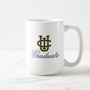 Mug Logo de l'Université de Californie, Irvine