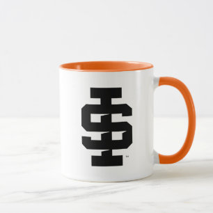 Mug Logo de l'Université d'État de l'Idaho
