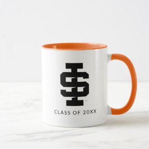 Mug Logo de l'Université d'État de l'Idaho