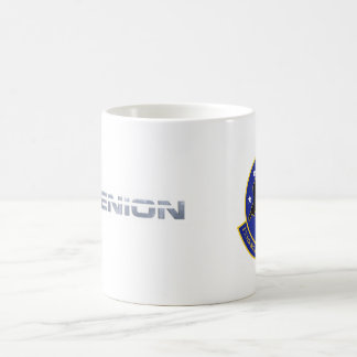Mug Logo de Nydenion et Wolfpack Sq A