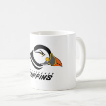 Logo de Pittsburgh Puffins