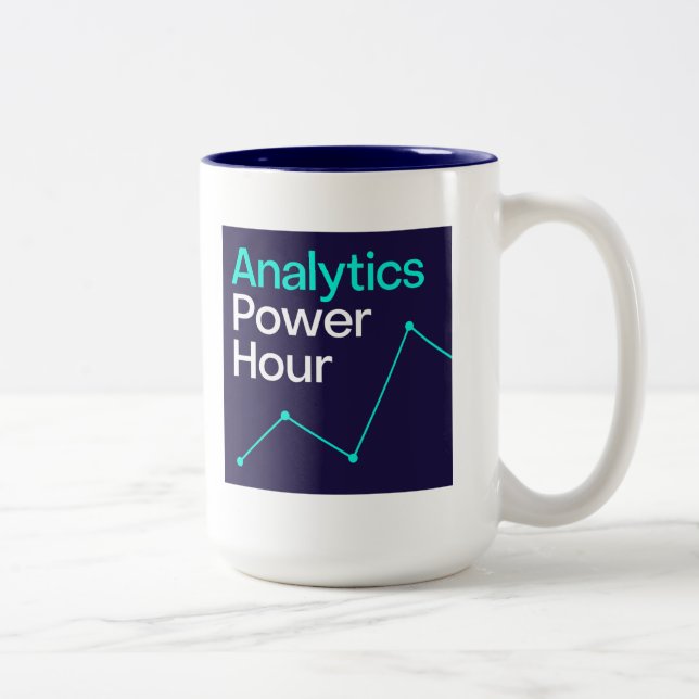 Mug - Logo de Podcast et #mattgershoffed (Droit)