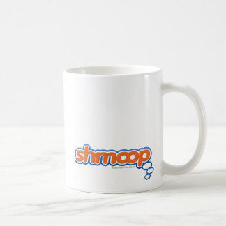 Mug Logo de Shmoop