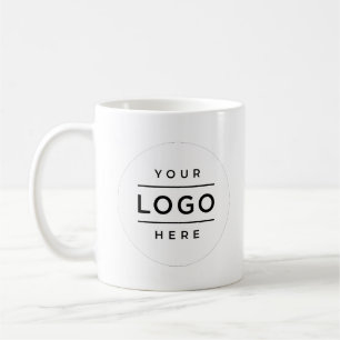 Mug Logo d'entreprise