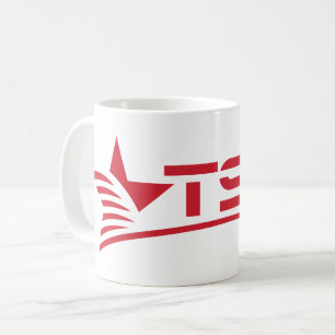 Mug Logo du Texas State Technical College