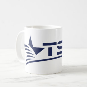 Mug Logo du Texas State Technical College