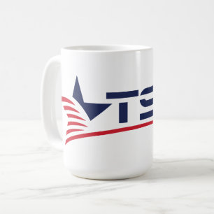Mug Logo du Texas State Technical College