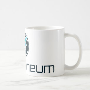 Mug Logo électronique (ETN)