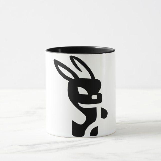 Mug Logo Gnosmo (Centre)