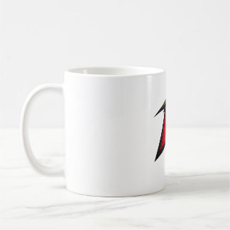 Mug Logo inspiré de Robin 